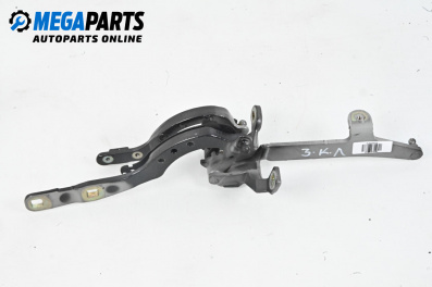 Balama portbagaj for BMW 5 Series F10 Touring F11 (11.2009 - 02.2017), 5 uși, combi, position: stânga