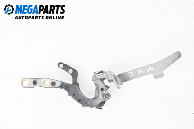 Balama portbagaj for BMW 5 Series F10 Touring F11 (11.2009 - 02.2017), 5 uși, combi, position: dreapta