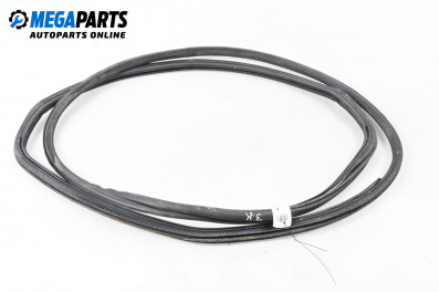 Cheder portbagaj for BMW 5 Series F10 Touring F11 (11.2009 - 02.2017), 5 uși, combi, position: din spate