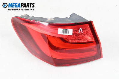 Tail light for BMW 5 Series F10 Touring F11 (11.2009 - 02.2017), station wagon, position: left