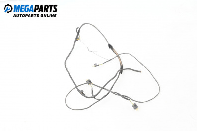 Wiring for BMW 5 Series F10 Touring F11 (11.2009 - 02.2017) 530 d, 258 hp