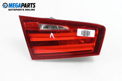 Inner tail light for BMW 5 Series F10 Touring F11 (11.2009 - 02.2017), station wagon, position: left