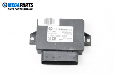 Parking brake module for BMW 5 Series F10 Touring F11 (11.2009 - 02.2017), № 231220-10