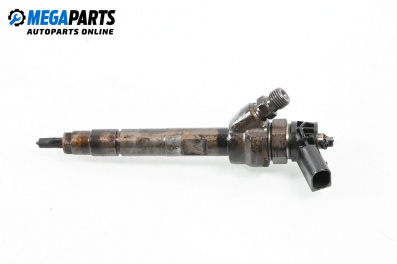 Diesel fuel injector for BMW 5 Series F10 Touring F11 (11.2009 - 02.2017) 530 d, 258 hp, № 781070202