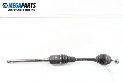 Driveshaft for BMW 5 Series F10 Touring F11 (11.2009 - 02.2017) 530 d, 258 hp, position: front - right, automatic