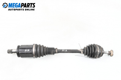 Driveshaft for BMW 5 Series F10 Touring F11 (11.2009 - 02.2017) 530 d, 258 hp, position: front - left, automatic