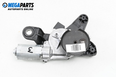 Motor ștergătoare parbriz for BMW 5 Series F10 Touring F11 (11.2009 - 02.2017), combi, position: din spate