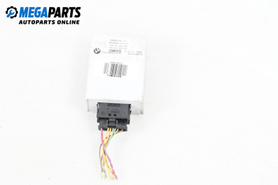 Fuel pump control module for BMW 5 Series F10 Touring F11 (11.2009 - 02.2017), № 55892110