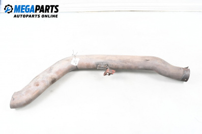 Exhaust system pipe for BMW 5 Series F10 Touring F11 (11.2009 - 02.2017) 530 d, 258 hp, station wagon