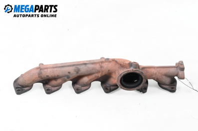 Exhaust manifold for BMW 5 Series F10 Touring F11 (11.2009 - 02.2017) 530 d, 258 hp