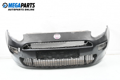 Front bumper for Fiat Punto Grande Punto (06.2005 - 07.2012), hatchback, position: front