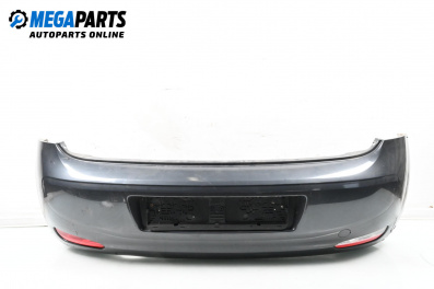 Rear bumper for Fiat Punto Grande Punto (06.2005 - 07.2012), hatchback