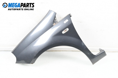 Fender for Fiat Punto Grande Punto (06.2005 - 07.2012), 5 doors, hatchback, position: front - left