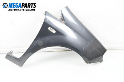 Fender for Fiat Punto Grande Punto (06.2005 - 07.2012), 5 doors, hatchback, position: front - right