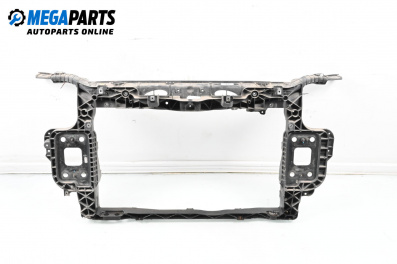 Frontmaske for Fiat Punto Grande Punto (06.2005 - 07.2012), hecktür