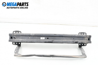 Bumper support brace impact bar for Fiat Punto Grande Punto (06.2005 - 07.2012), hatchback, position: front