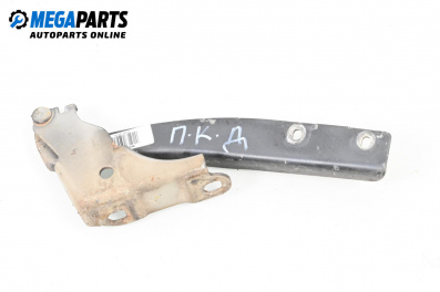 Bonnet hinge for Fiat Punto Grande Punto (06.2005 - 07.2012), 5 doors, hatchback, position: right