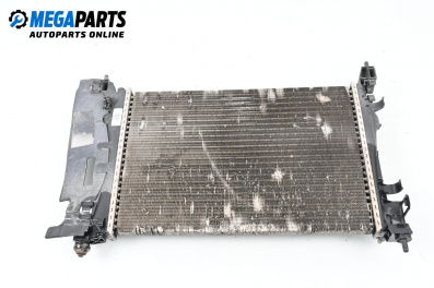 Radiator de apă for Fiat Punto Grande Punto (06.2005 - 07.2012) 1.2, 69 hp