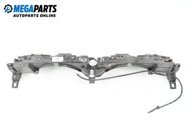 Stoßstangehalterung for Fiat Punto Grande Punto (06.2005 - 07.2012), hecktür, position: vorderseite