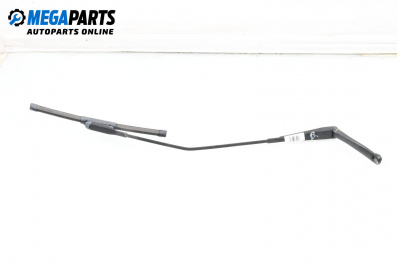 Braț ștergătoare parbriz for Fiat Punto Grande Punto (06.2005 - 07.2012), position: dreapta