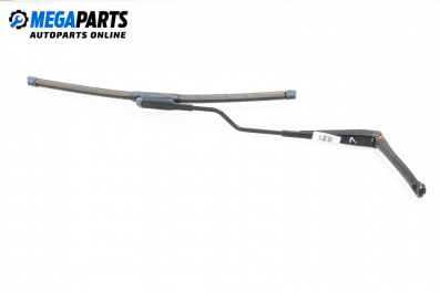 Front wipers arm for Fiat Punto Grande Punto (06.2005 - 07.2012), position: left