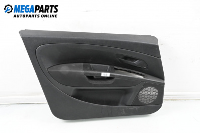 Panou interior ușă for Fiat Punto Grande Punto (06.2005 - 07.2012), 5 uși, hatchback, position: stânga - fața