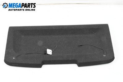 Capac plastic portbagaj for Fiat Punto Grande Punto (06.2005 - 07.2012), 5 uși, hatchback