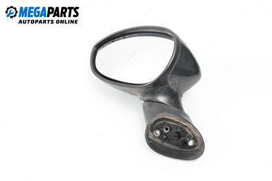 Oglindă for Fiat Punto Grande Punto (06.2005 - 07.2012), 5 uși, hatchback, position: stânga