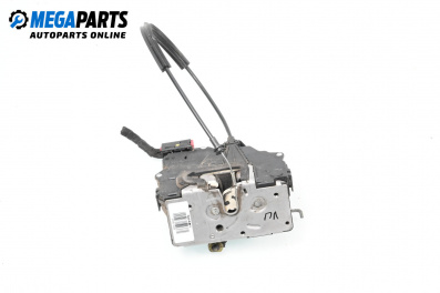 Lock for Fiat Punto Grande Punto (06.2005 - 07.2012), position: front - left