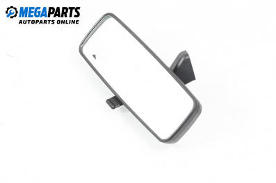 Central rear view mirror for Fiat Punto Grande Punto (06.2005 - 07.2012)