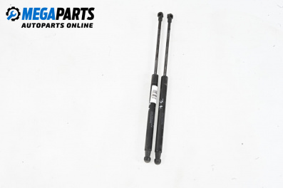 Stoßdämpfer heckklappe for Fiat Punto Grande Punto (06.2005 - 07.2012)