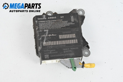 Airbag module for Fiat Punto Grande Punto (06.2005 - 07.2012)