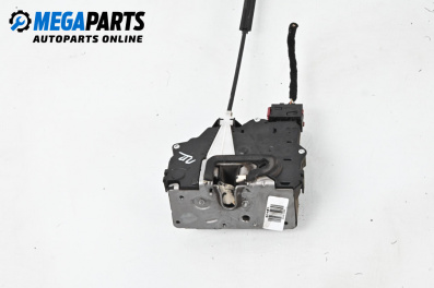 Lock for Fiat Punto Grande Punto (06.2005 - 07.2012), position: front - right