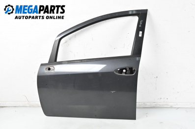 Door for Fiat Punto Grande Punto (06.2005 - 07.2012), 5 doors, hatchback, position: front - left