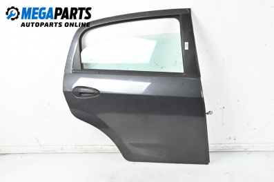 Ușă for Fiat Punto Grande Punto (06.2005 - 07.2012), 5 uși, hatchback, position: dreaptă - spate