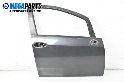 Ușă for Fiat Punto Grande Punto (06.2005 - 07.2012), 5 uși, hatchback, position: dreaptă - fața