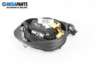 Sicherheitsgurt for Fiat Punto Grande Punto (06.2005 - 07.2012), 5 türen, position: links, vorderseite