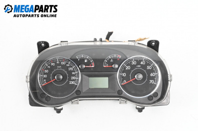 Instrument cluster for Fiat Punto Grande Punto (06.2005 - 07.2012) 1.2, 69 hp