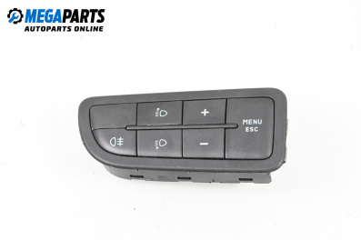 Panou butoane for Fiat Punto Grande Punto (06.2005 - 07.2012)