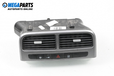 Bedienfeldtasten for Fiat Punto Grande Punto (06.2005 - 07.2012)