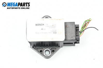 ESP sensor for Fiat Punto Grande Punto (06.2005 - 07.2012), № 0265005907