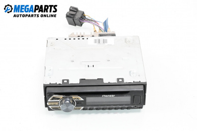 CD player for Fiat Punto Grande Punto (06.2005 - 07.2012), Pioneer