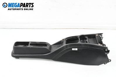 Central console for Fiat Punto Grande Punto (06.2005 - 07.2012)