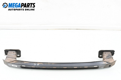 Bumper support brace impact bar for Fiat Punto Grande Punto (06.2005 - 07.2012), hatchback, position: rear