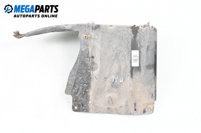 Aripă interioară for Fiat Punto Grande Punto (06.2005 - 07.2012), 5 uși, hatchback, position: dreaptă - fața