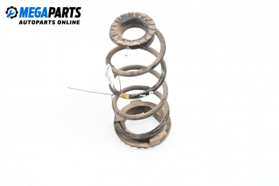 Coil spring for Fiat Punto Grande Punto (06.2005 - 07.2012), hatchback, position: rear