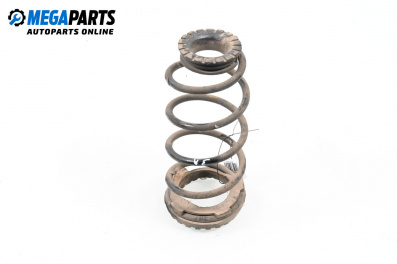 Coil spring for Fiat Punto Grande Punto (06.2005 - 07.2012), hatchback, position: rear