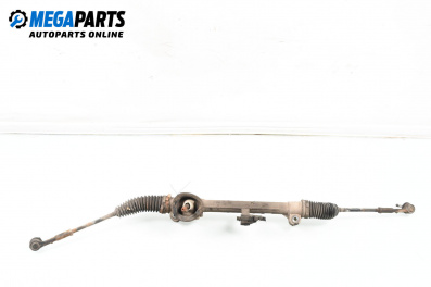 Electric steering rack no motor included for Fiat Punto Grande Punto (06.2005 - 07.2012), hatchback