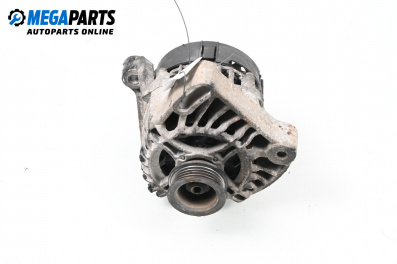 Gerenator for Fiat Punto Grande Punto (06.2005 - 07.2012) 1.2, 69 hp