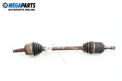 Planetară for Fiat Punto Grande Punto (06.2005 - 07.2012) 1.2, 69 hp, position: stânga - fața